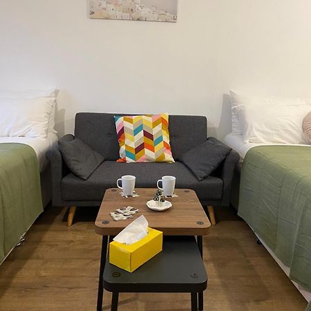Modern Entire Apartment In Kings Cross St Pancras London Eksteriør bilde