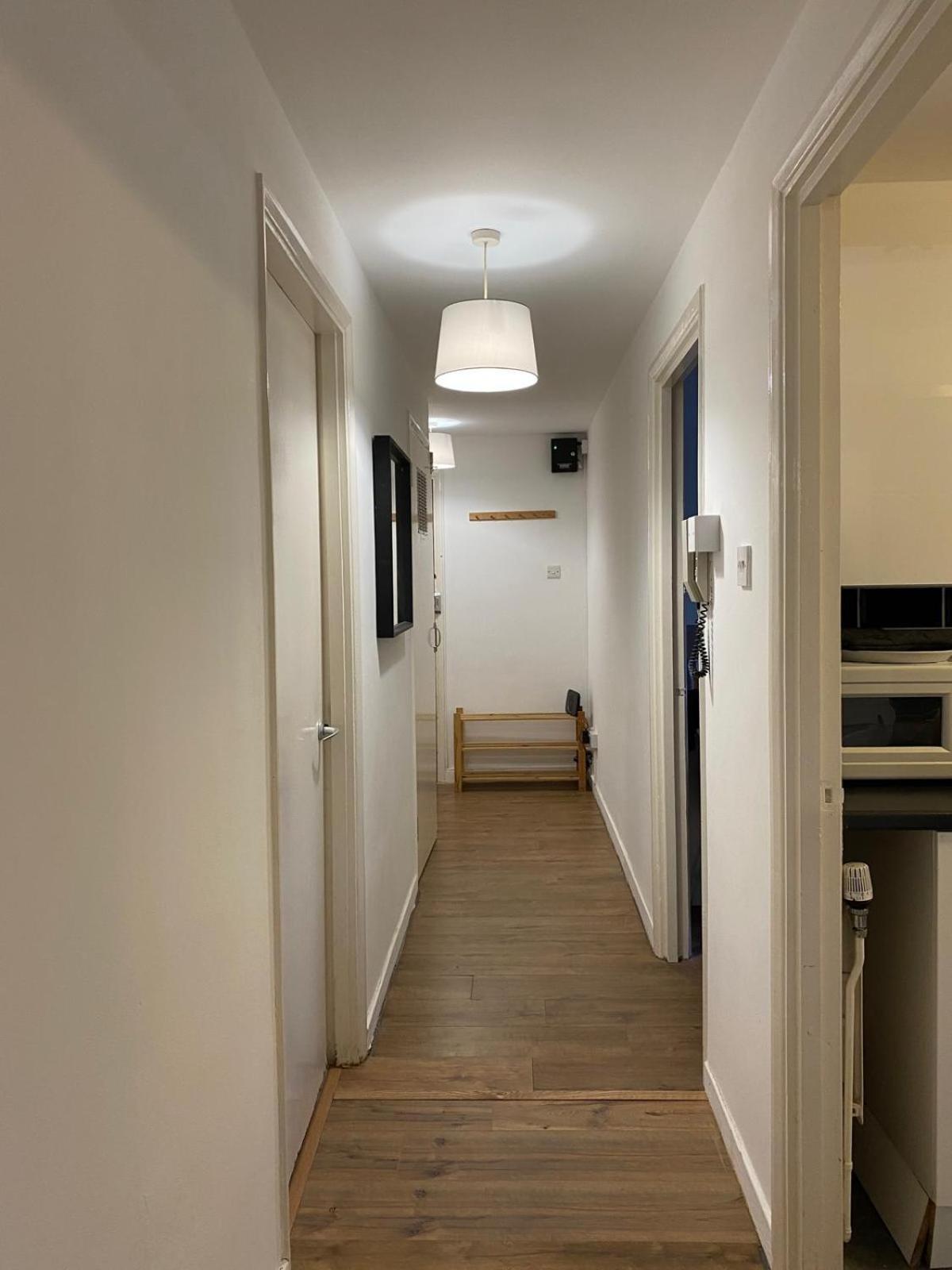 Modern Entire Apartment In Kings Cross St Pancras London Eksteriør bilde